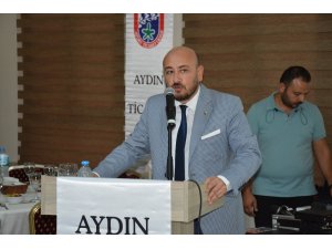 AYTO’nun ‘Gündem Ekonomi’ toplantıları Köşk’te devam etti