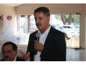 Başkan Deveci: “31 Mart’tan sonra hepimiz ’Samsun partisi’ üyesiyiz”