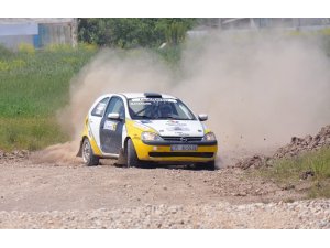 Sprint İzmir Rallisinde prim müjdesi