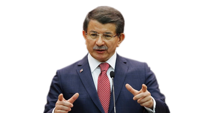 Tepki yağdı... Davutoğlu'nun Şule Yüksel Şenler mesajına eleştiri