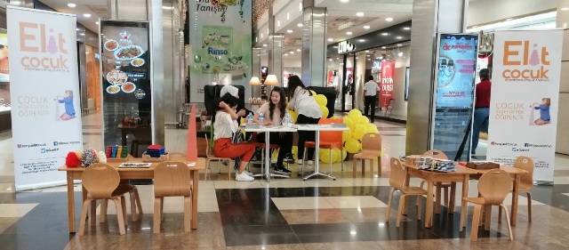 Montessori Eğitimi tanıtıldı