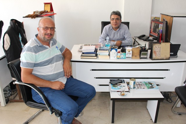 YRP Karatay’da 1. Olağan Kongre heyecanı