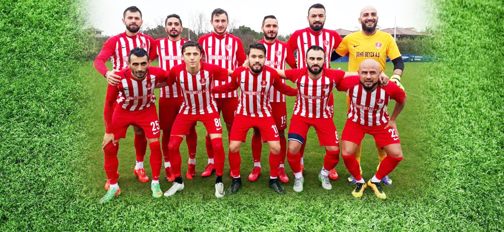 Akşehirspor elendi