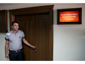 "Maddelerin yaklaşık üçte ikisi oy birliğiyle kabul edildi"