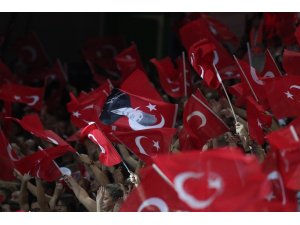 Filenin Sultanları, Fransa’ya set vermedi