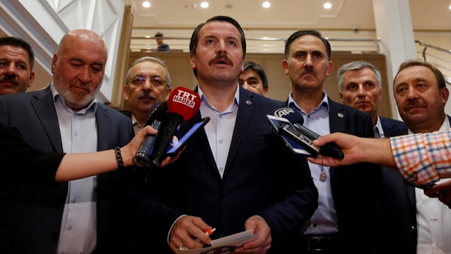 Memur ve memur emeklilerinin zam oranı belli oldu!