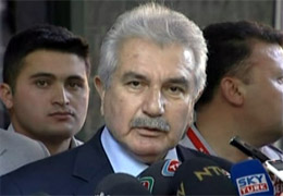 HSYK'dan anayasa cevabı!