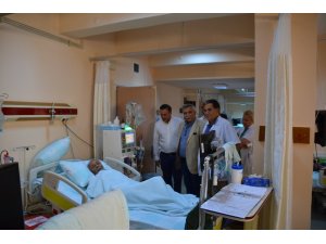 Bandırma’ya Tıp Fakültesi kurulacak