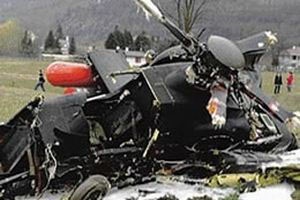 MHP: Savaşacak helikopterimiz kalmadı