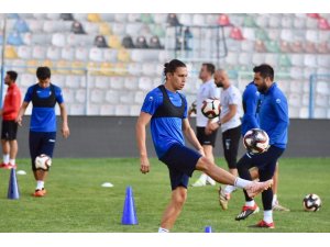 BB Erzurumspor’da parola üç puan