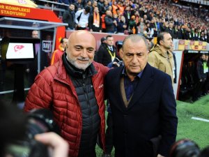 Fatih Terim: 6 - Hikmet Karaman: 1