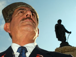 Kıbrıs Gazisi Öner vefat etti