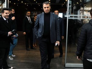 Fikret Orman yeniden Kulüpler Birliği Başkanı seçildi.
