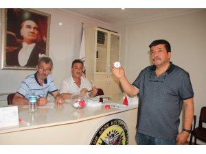 U14 Gençler Ligi kur’aları çekildi