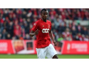 Denizlispor ön libero transferine son noktayı koyuyor