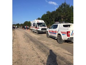 Tokat’ta motosiklet kazasında 2 kişi hayatını kaybetti