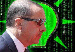 Erdoğan'dan esrarengiz toplantı