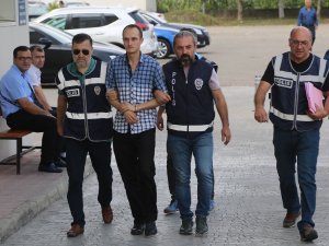 GÜNCELLEME - Tartıştığı annesini boğarak öldürdü