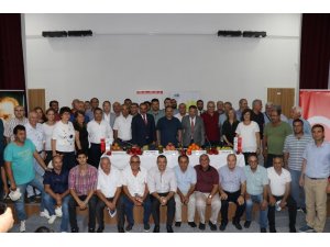 Narenciye ihracatında beklenti 900 milyon dolar