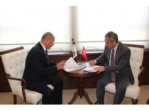 Tosya’da ihtiyaç sahibi ailelere evinde ödeme yapılacak