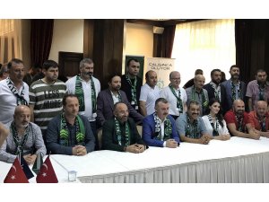 Kocaelispor'un 10 yıllık transfer yasağı sona erdi