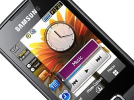 Huzurlarınızda Samsung Galaxy S