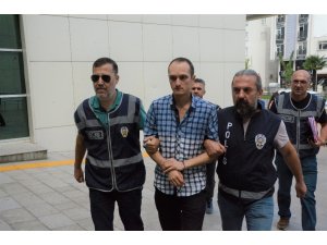 Ordu’da annesini öldüren zanlı tutuklandı