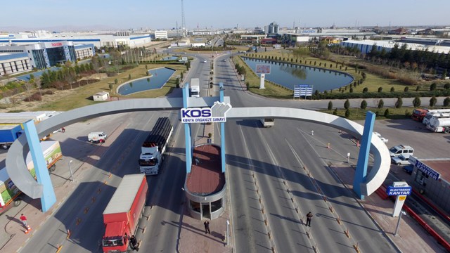 Temmuz’da ihracat da ithalat da arttı