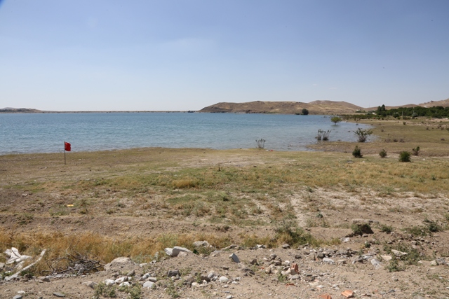 Halkapınar'da "Ekoloji ve Balıkçılık Çalıştayı" düzenlendi