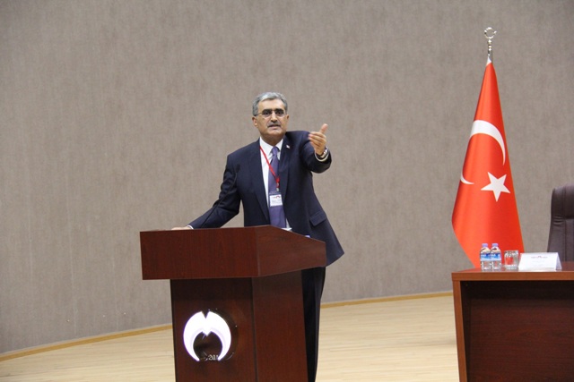 Konuk: 30 Ağustos’ta geleceğimize sahip çıkma kudretini gösterdik