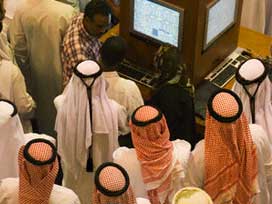Hükümet, Dubai World Holdingi kurtaracak