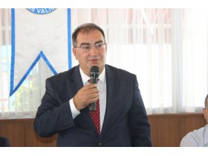 Başkan Bulut’un 30 Ağustos Zaferi mesajı