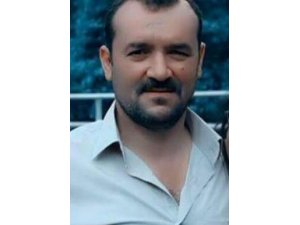 Madende iş kazası: 1 ölü