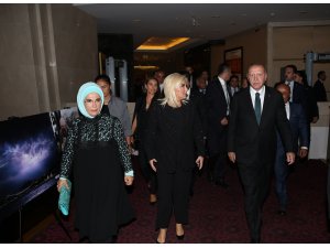 Radyo Televizyon Gazetecileri Derneği Ödül Töreni