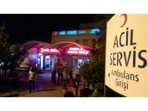 Zonguldak’ta maden ocağında göçük: 1 işçi öldü