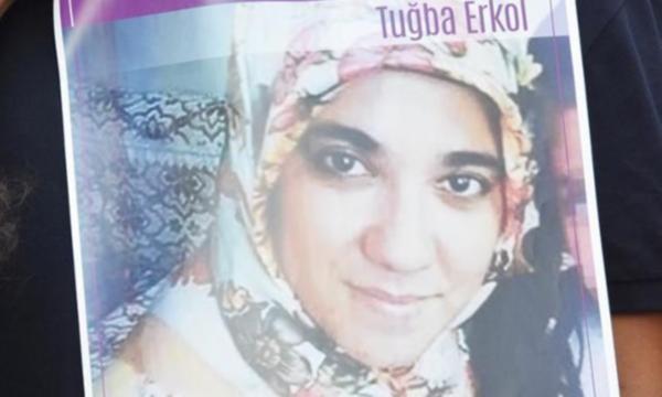 Tuba Erkol 49 bıçak darbesi almış!