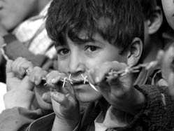 'K.Irak Kürtleri bizim de soydaşımız'