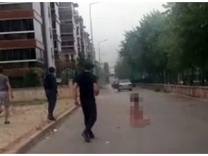 Sevgilisini yakmadan önce 79 kez aramış