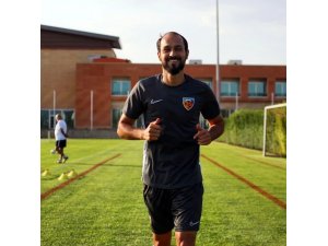 Kayserispor’da üç eksik