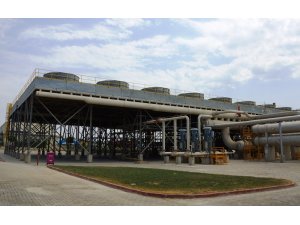 JES’lerin Türkiye ekonomisine katkısı 1 milyar dolar