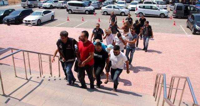 2 kişiyi öldüren katil 23 yıl kaçtı, davanın zaman aşımına uğramasına 16 ay kala yakalandı