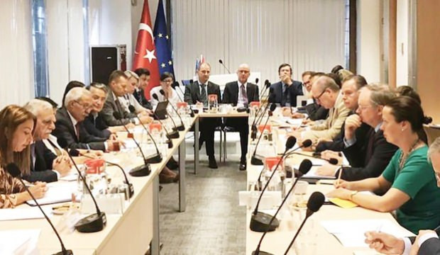 'Türkiye'yi şikayet' hamlesi Kılıçdaroğlu önerdi, HDP hemen oraya koştu!