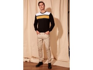 DeFacto erkeklere özel sonbahar koleksiyonu hazırladı