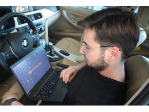 Araç yazılımı uygulamalarına talep arttı