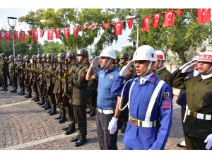 Büyük Zafer'in 97. yıl dönümü