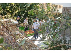 53 yaşındaki adam evinde ölü bulundu