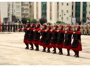 Büyük Zafer'in 97. yıl dönümü