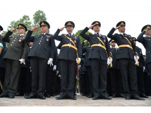 Büyük Zaferin 97'nci yıl dönümü