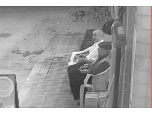 Gece oturup çay içtiler sabah ölüm haberine yıkıldılar