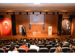 Anadolu SODİGEM, sosyal medyadaki tehlikelere dikkat çekmeye devam ediyor